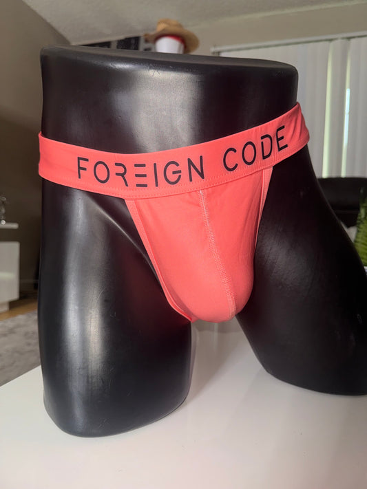 Cotton Candy – Bora Bora Briefs