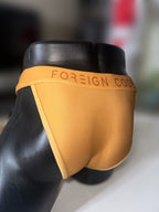 Butterscotch – Bora Bora Briefs