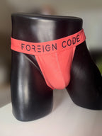 Cotton Candy – Bora Bora Briefs