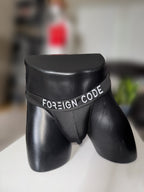 Black – Bora Bora Briefs