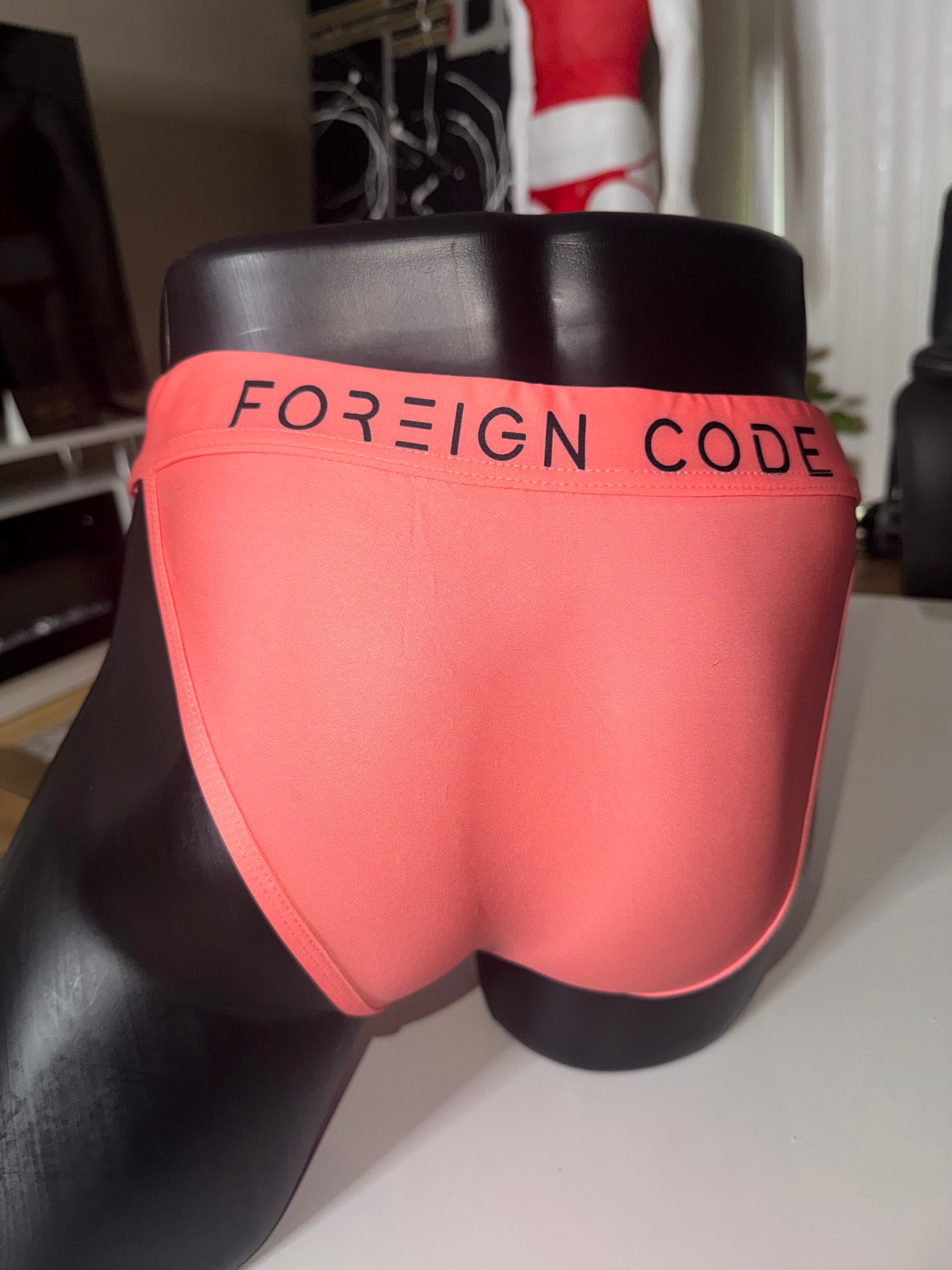 Cotton Candy – Bora Bora Briefs