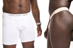 Barbados Boxer Briefs